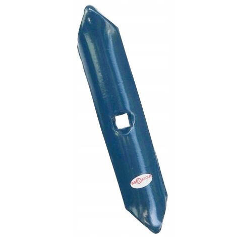 CULTIVATEUR À 1 TROU TREMPÉ