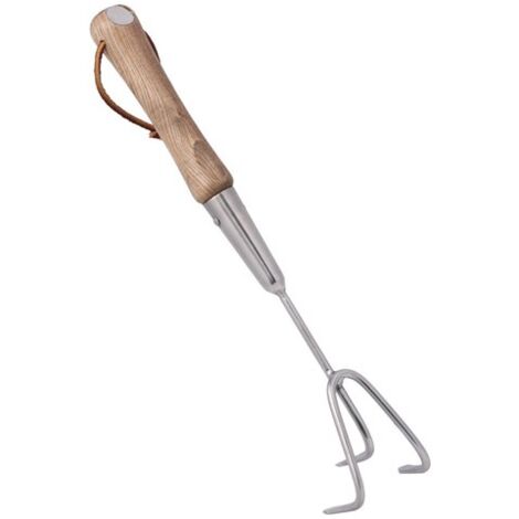 Cultivateur acier inoxidable Edelgart