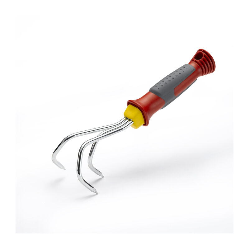 OUTILS WOLF Griffe 7 cm - 3 dents - léger et robuste