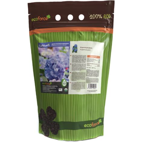 Cultivativos Engrais Hortensias Ecologico 5 kg
