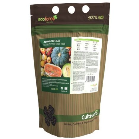 Cultivats Abone Olivo Ecological 20 kg