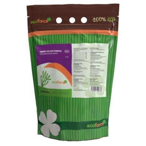 CULTIVERS diatomiques micronisEs Ecompoliques