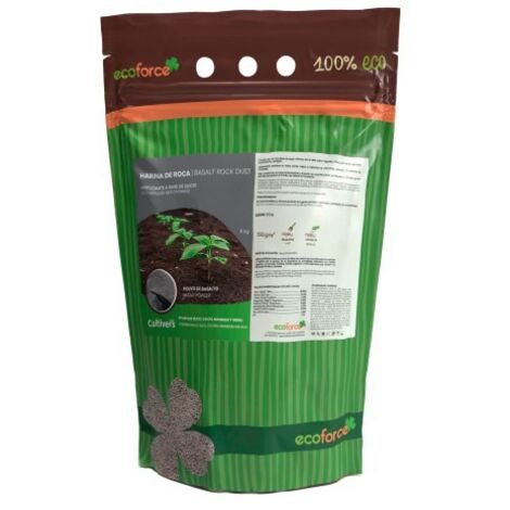 CULTIVERS eco -gum rock farine