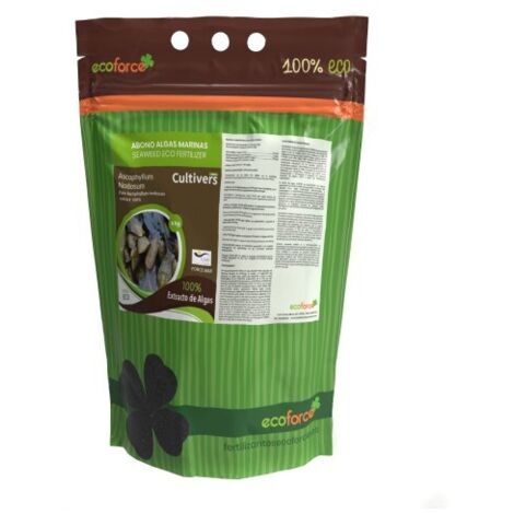 CULTIVERS Engrais schologiques 5 kg