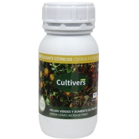 CULTIVERS Paiement cotrique Lychi Ecolygic 250 ml