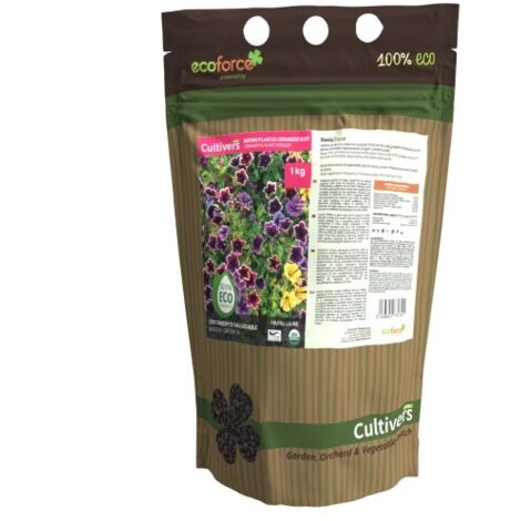 Cultures bonsanic bonslah liquide cologique 10 l