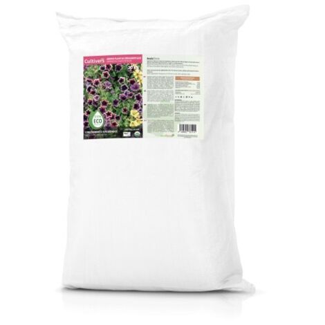 Cultures Engrais Plantes ornementales Ecologic 20 kg