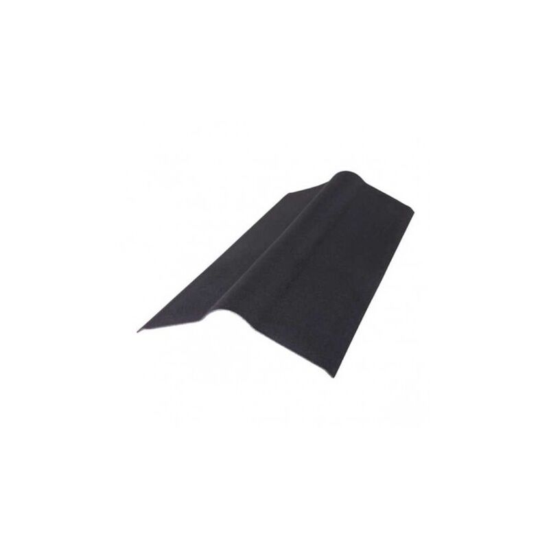 

Cumbrera Onduvilla NEGRO 3D