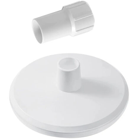 cumoire de piscine plaque daspiration accessoires de nettoyage
