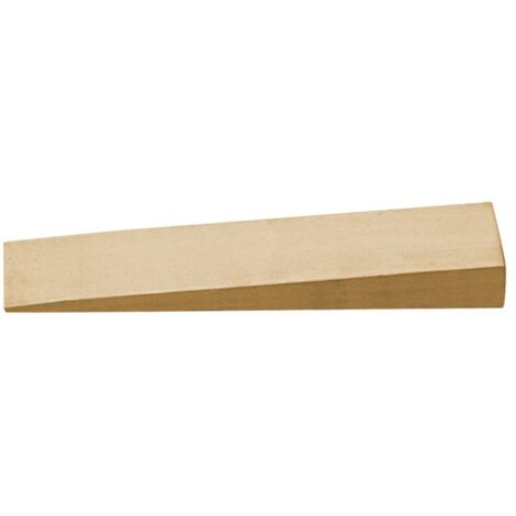 Cuña 200x20 mm cu-be ALYCO