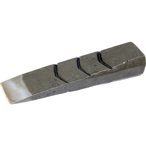 Cuña 3 nervios - 2,5 kg