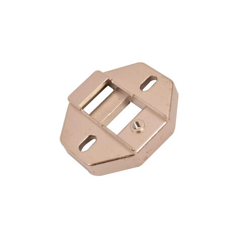 Cuña bisagra original 11,8 mm Lavadora C00087348, 482000027725 ARISTON HOTPOINT HOTPOINT