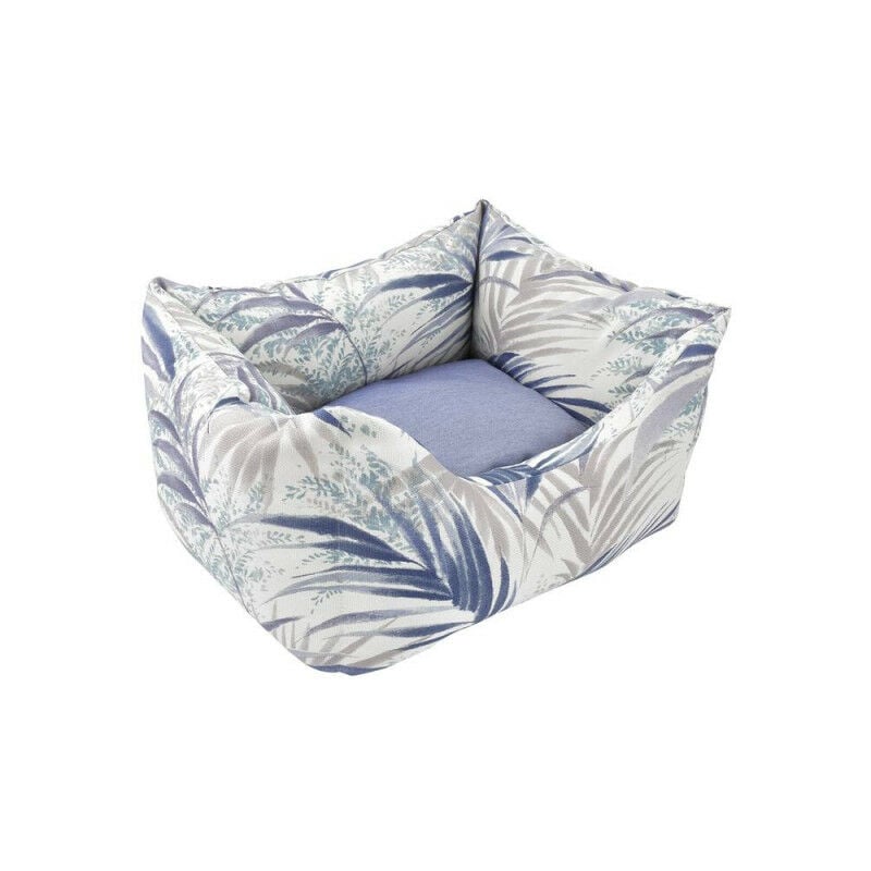 

Cuna Blue Paradise - 66X55X24 Cm