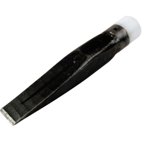 Cuña de acero de torsión para la tala de árboles 310x45 mm