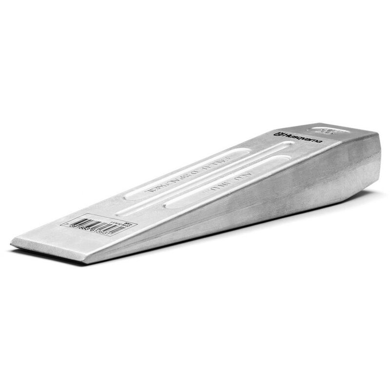 

Cuña de aluminio para tala Husqvarna