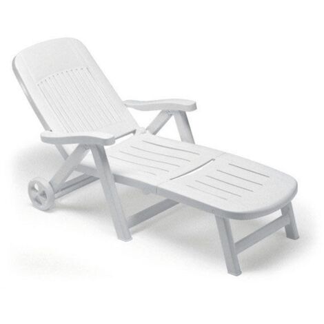 Cuna de resina California blanca 1257 Scab