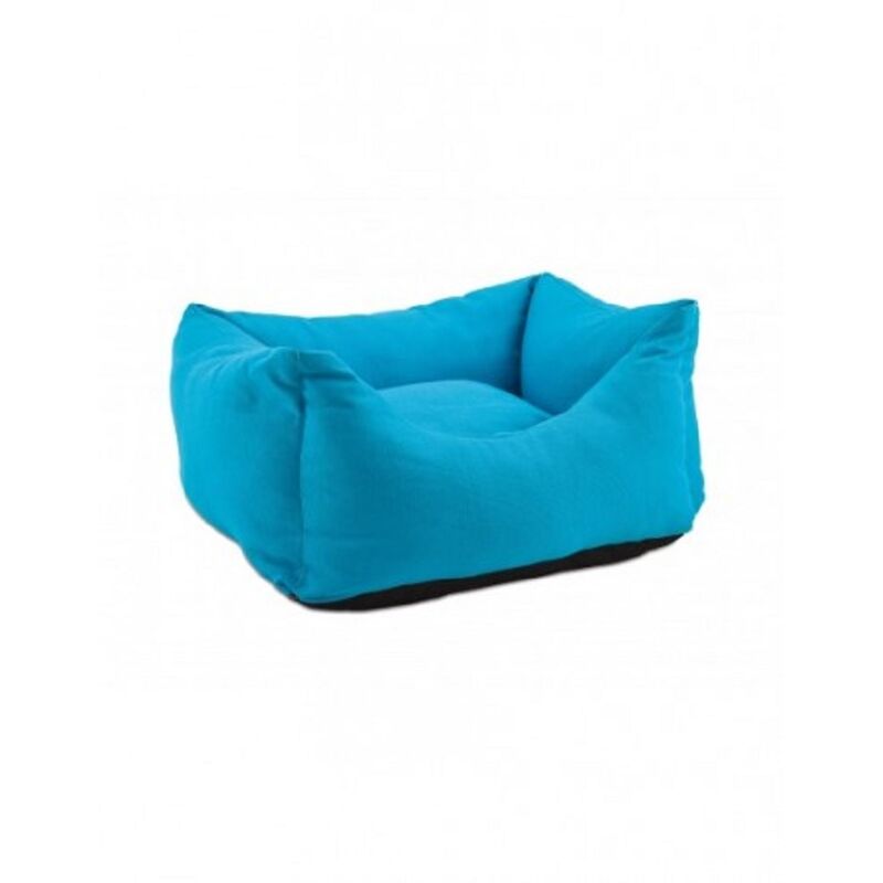 Nayeco Blau Cuna Fiber-2-Turquesa 53X44x24cm