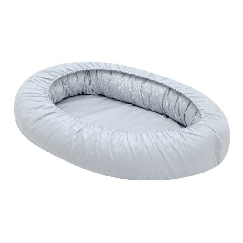 

Cuna Nido Bebé Cambrass Sky Beige