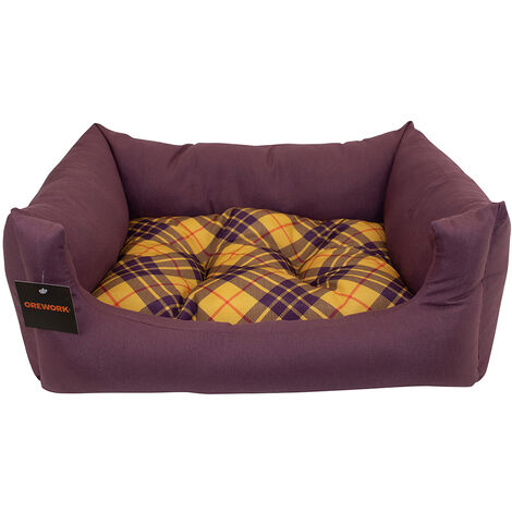 CUNA OREWORK CONFORT TALLA 3 73x63 cm