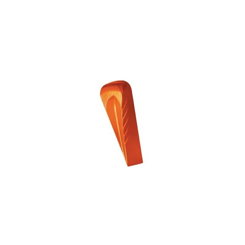 

Cuña para leña, Longitud: 98 cm, Acero, Negro/Naranja, 1001617 - Fiskars