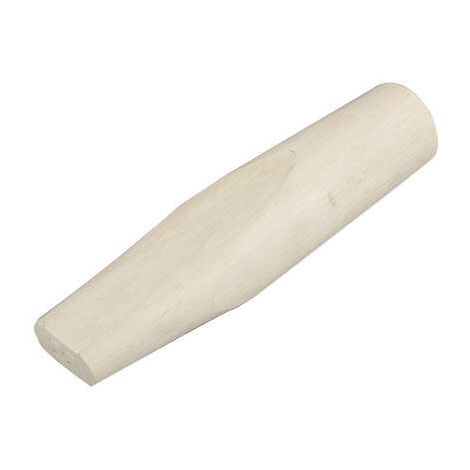 Cuña para partir madera para tala de árboles con motosierra