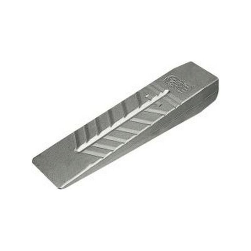 

Cuña macizo de aluminio, Largo : 215 mm, Ancho : 45 mm
