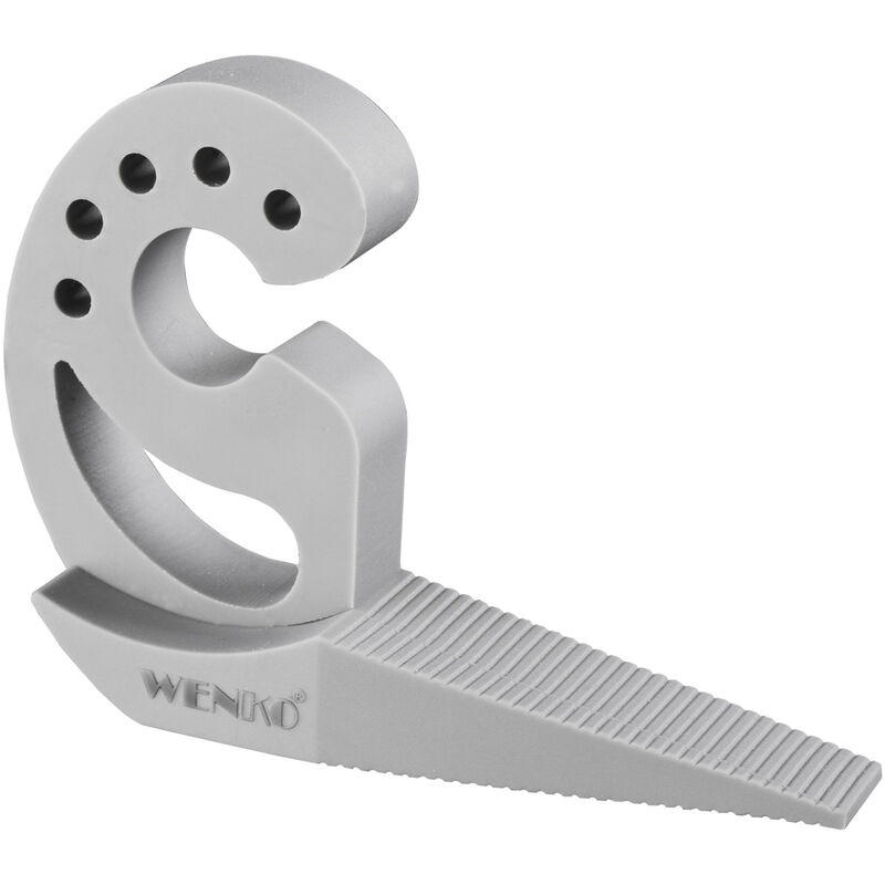 

Tope Multi-STOP® de gris - Wenko