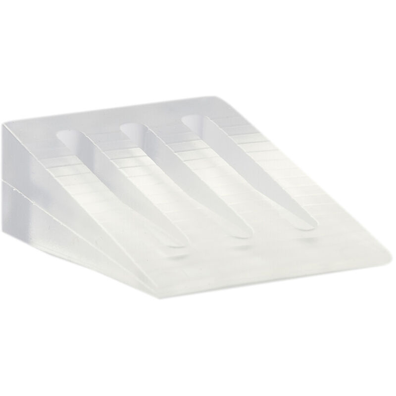 

2 ud. cuña de goma endurecida para puertas (Köppels T2004T) (Blíster)