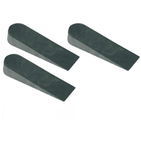 Cuñas separadoras para baldosas 500 piezas – plástico 5 mm – CF500PZ – DC00-04