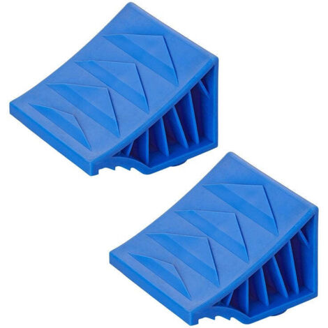 Cunei da ruota - set da 2 pezzi per livellatrice 361560v02