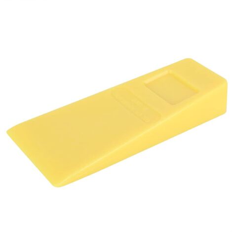 Cunei per motosega in plastica da 5 pollici Abbattimento Taglio Spaccatura Accessori per motosega