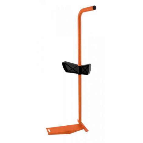 Cuneo a piastra BLOCPLAC EDMA - 665