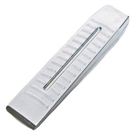 Cuneo divisorio IDEAL in alluminio 800 g