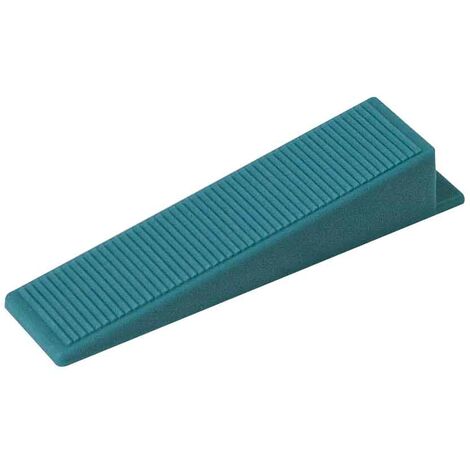 Cuneo livellatore per Clip Fuga pz. 100