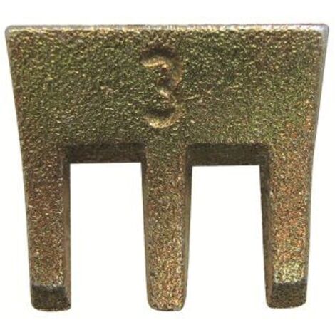 CUNEO MARTELLO 1KG N.2 385720
