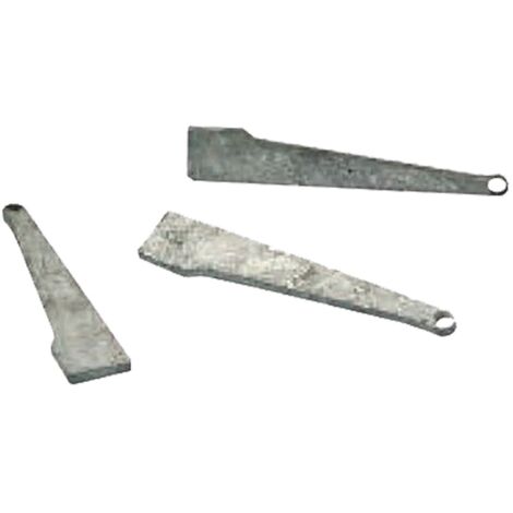 CUNEO PER DISTANZIATORI cm 10,5 x 3,5