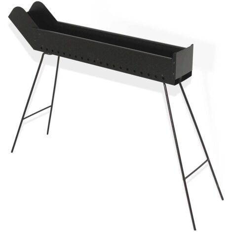CUOCI SPIEDINI ARROSTICINI 40X14XH55CM 541A