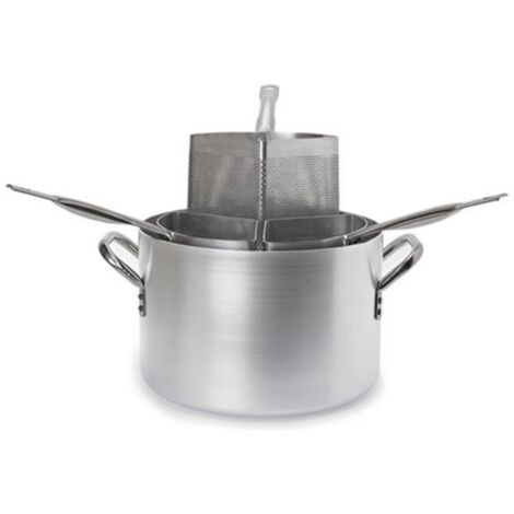 CUOCIPASTA 3 SPICCHI PROF.7036 ALL.cm.36