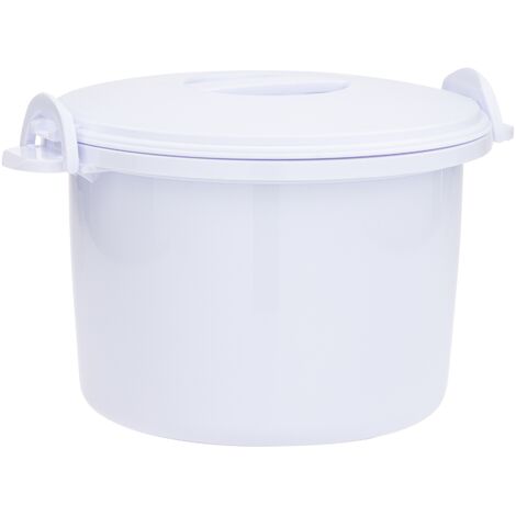 Cuocipasta-Riso Diam. 22 Cm Per Microonde