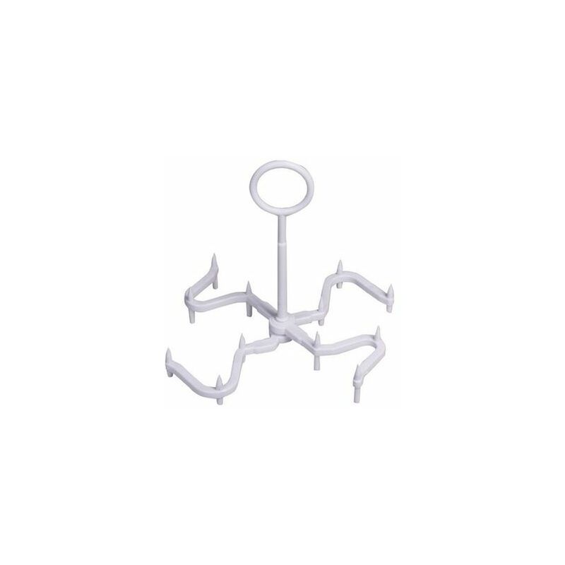 Cuocipatate per Microonde Diametro 16 cm