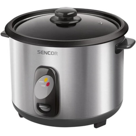 cuociriso Sencor