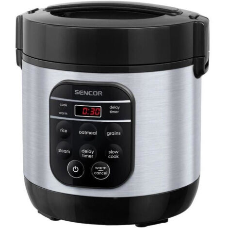 Cuociriso - Sencor - SRM 0650SS