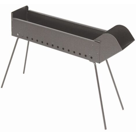 Cuocispiedini Filoteo cm 100x14x75h