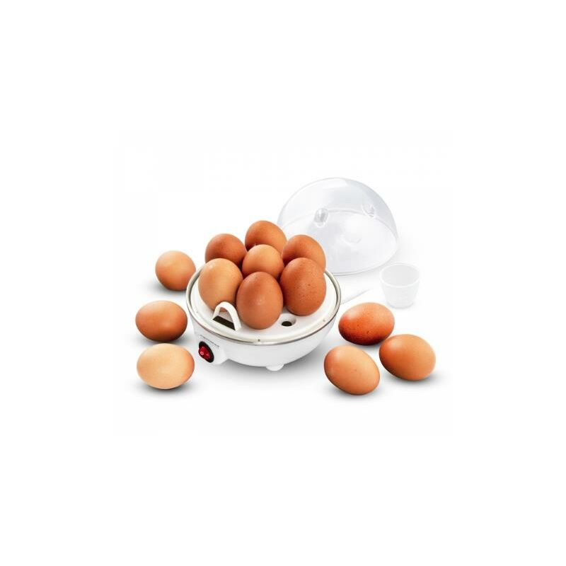Image of Esperanza - Cuociuova da 1 a 7 uova con misurino, spegnimento automatico