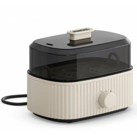 Cuociuova Princess 01.262047.01.001 Beige 300 W