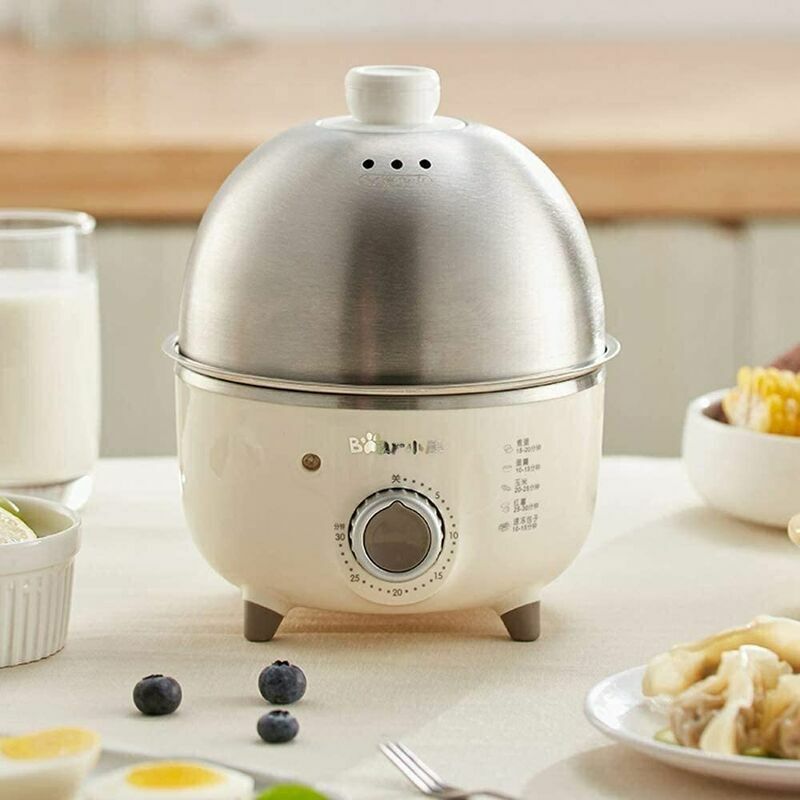 Cuociuova veloce, 7 cuociuova Colazione nutriente