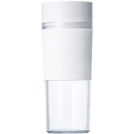 Cup d'extracteur de jus portable Mi Home 2, petit extracteur de jus électrique domestique, machine à jus, mini mixeur portable