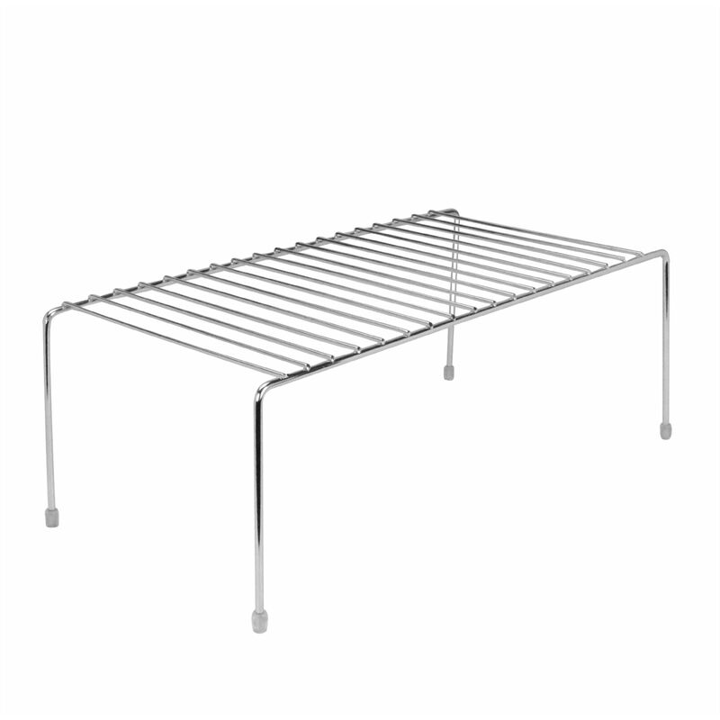 Maison&white - Cupboard Shelf Wire Rack | M&W - Multi