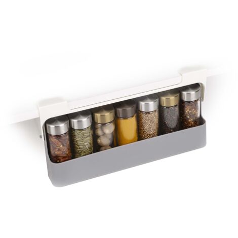CupboardStore Joseph Joseph Undershelf Spice Organizer