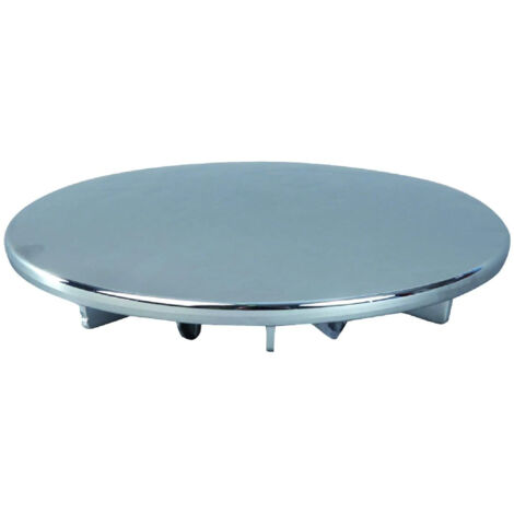 Cupola in metallo per scarico doccia TWISTO, JAMES